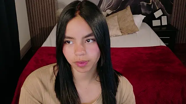 SofiaMante  online show from 11, 2, 2026