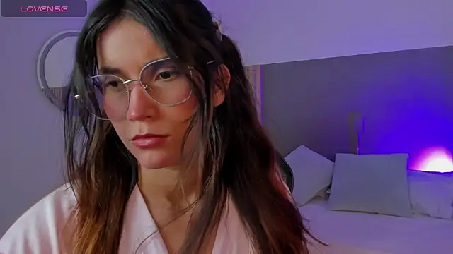 scarlett rosse x online show from 13, 2, 2026