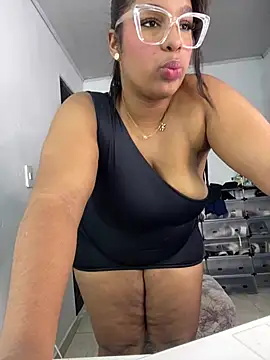 NataliaMillers online show from 12, 7, 2026