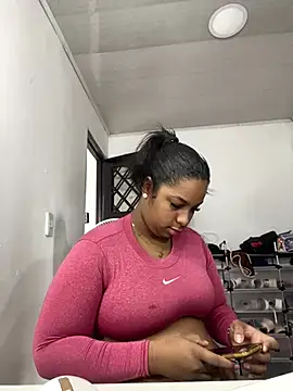 NataliaMillers online show from 12, 7, 2026