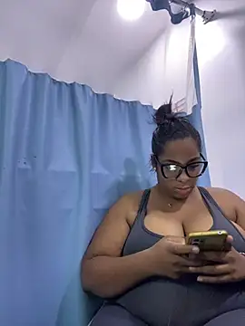NataliaMillers online show from 18, 7, 2026