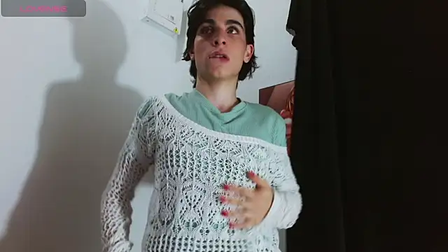 lilithot23 online show from 17, 3, 2026