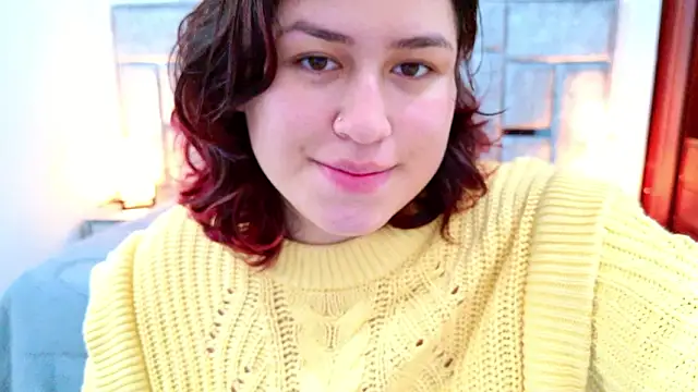 azul veraa online show from 24, 2, 2026