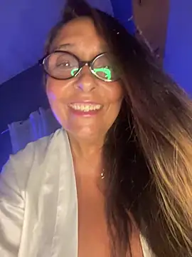 Annalua73 online show from 8, 1, 2026