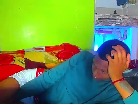 Snapshot of aunstin_mohamme chatting on 27, 3, 2026 aunstin mohamme online show from 27, 3, 2026