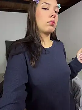 Kitty20205 online show from 18, 4, 2026