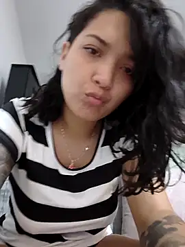 Lilitth  online show from 13, 2, 2026