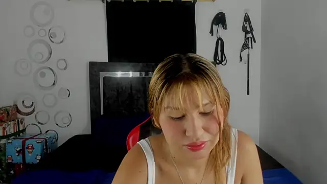 Bella Blanca online show from 13, 1, 2026