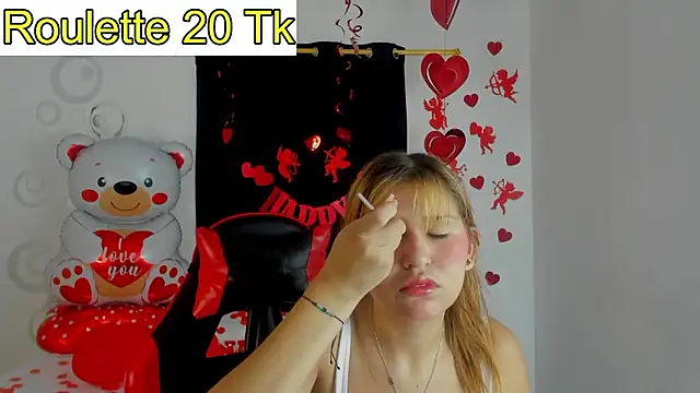 Snapshot of Bella_Blanca chatting on 13, 2, 2026 Bella Blanca online show from 13, 2, 2026