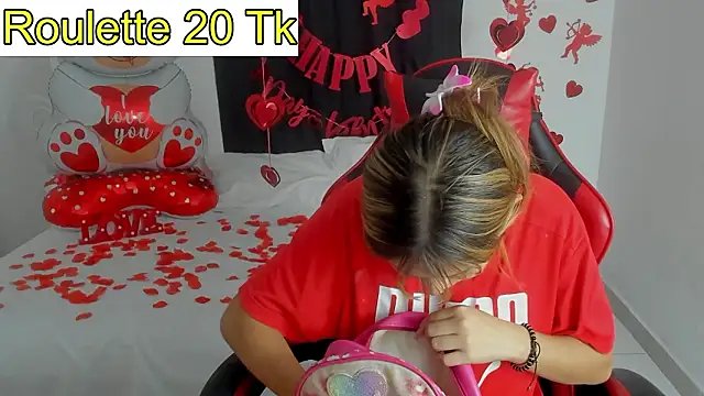 Snapshot of Bella_Blanca chatting on 14, 2, 2026 Bella Blanca online show from 14, 2, 2026