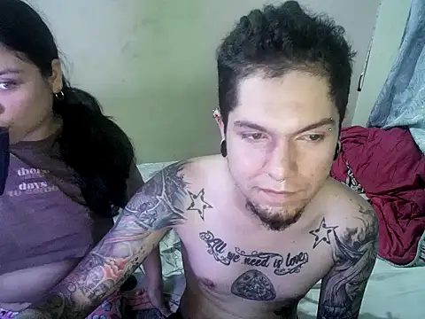 steffandjoshh420 online show from 14, 2, 2026