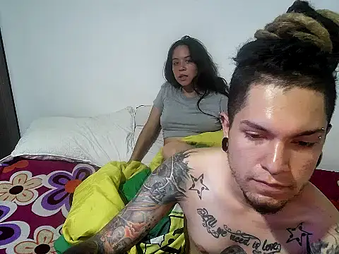 steffandjoshh420 online show from 15, 5, 2026