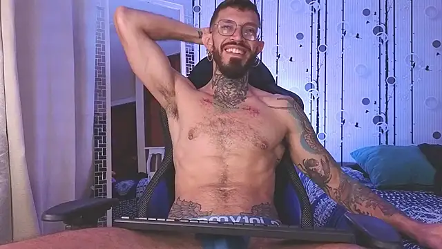 Simon Rz online show from 16, 1, 2026