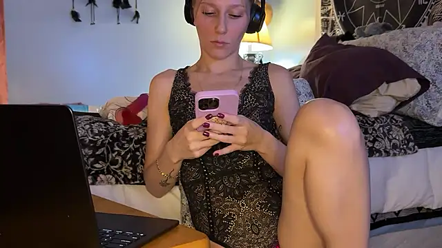 mysunidreamss online show from 3, 2, 2026