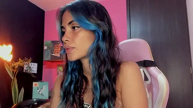 azula lillet online show from 14, 2, 2026