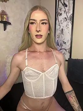 Alana Stone online show from 10, 5, 2026