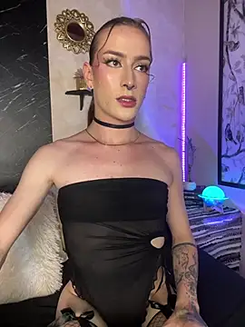 Alana Stone online show from 15, 5, 2026