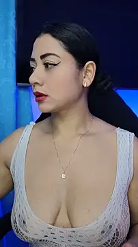 Snapshot of Girl_kataleya10 chatting on 10, 6, 2026 Girl kataleya10 online show from 10, 6, 2026
