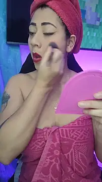 Girl kataleya10 online show from 17, 6, 2026
