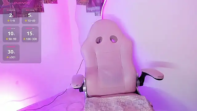 nova beaumonth online show from 8, 1, 2026