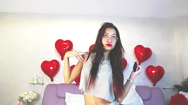 ChloeRosen online show from 7, 2, 2026