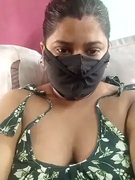 pinkisaha75 online show from 14, 2, 2026