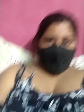 pinkisaha75 online show from 18, 2, 2026