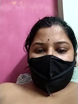 pinkisaha75 online show from 1, 3, 2026