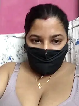 pinkisaha75 online show from 11, 4, 2026