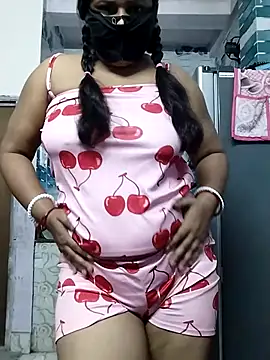Snapshot of pinkisaha75 chatting on 30, 6, 2026 pinkisaha75 online show from 30, 6, 2026