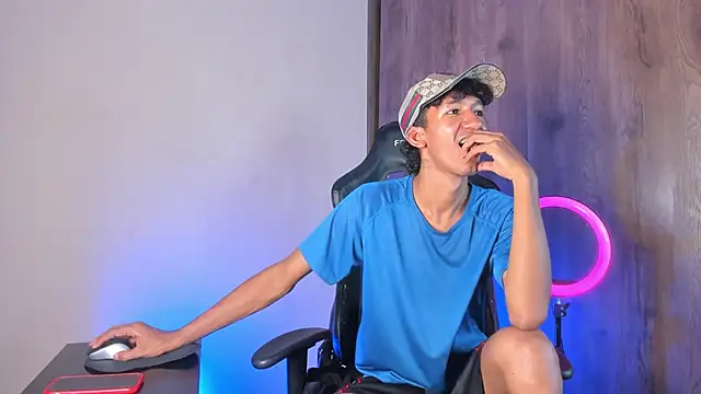 neitan miller  online show from 14, 3, 2026