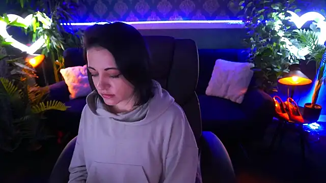 Snapshot of Dafni_Monn chatting on 11, 3, 2025 Dafni Monn online show from 11, 3, 2025