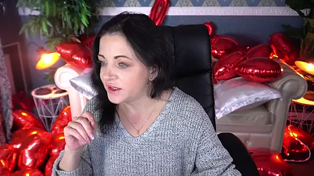 Dafni Monn online show from 20, 2, 2026