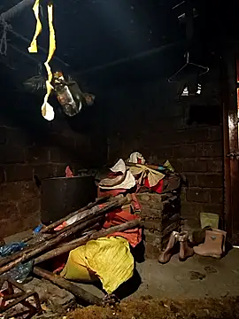 Snapshot of yu--yo chatting on 10, 1, 2026 yu--yo online show from 10, 1, 2026