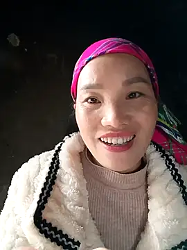 Snapshot of yu--yo chatting on 13, 1, 2026 yu--yo online show from 13, 1, 2026