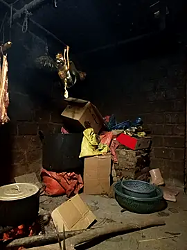 Snapshot of yu--yo chatting on 15, 1, 2026 yu--yo online show from 15, 1, 2026