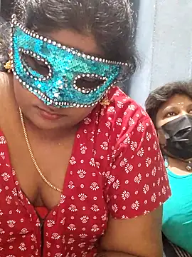 divyasree1431 online show from 7, 3, 2026