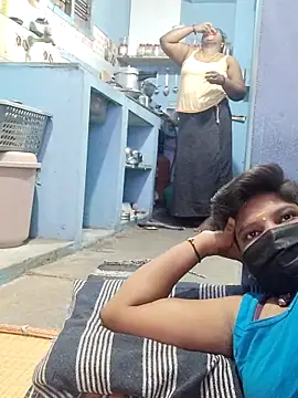 divyasree1431 online show from 15, 3, 2026