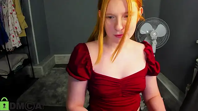 Sally Ange1 online show from 13, 3, 2026