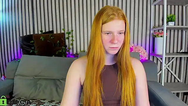 Sally Ange1 online show from 8, 4, 2026