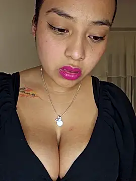 Angelmoon04 online show from 27, 2, 2026