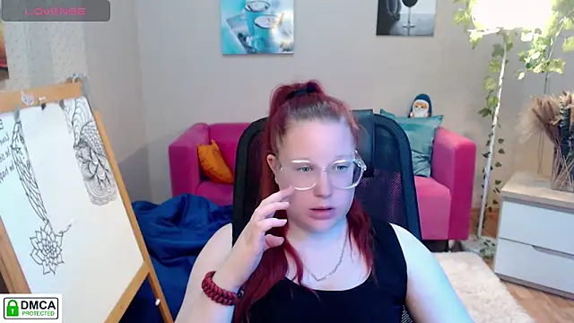 Snapshot of kuri_u chatting on 17, 6, 2026 kuri u online show from 17, 6, 2026