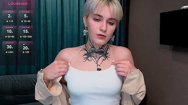 Snapshot of Martha_Anderson chatting on 10, 1, 2026 Martha Anderson online show from 10, 1, 2026