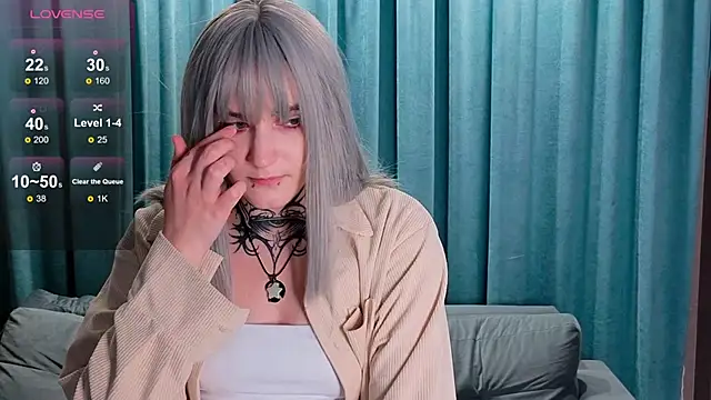 Snapshot of Martha_Anderson chatting on 15, 1, 2026 Martha Anderson online show from 15, 1, 2026