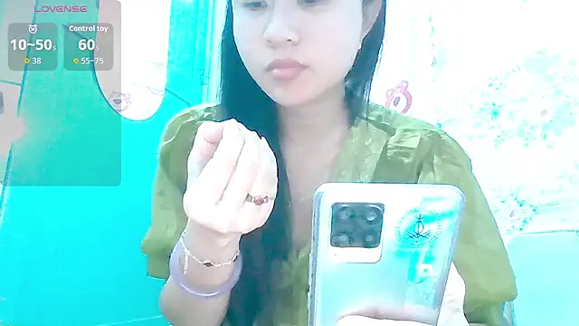 Snapshot of EmilyShow_96 chatting on 16, 1, 2026 EmilyShow 96 online show from 16, 1, 2026