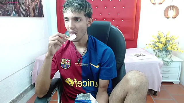 eric oslo online show from 14, 1, 2026