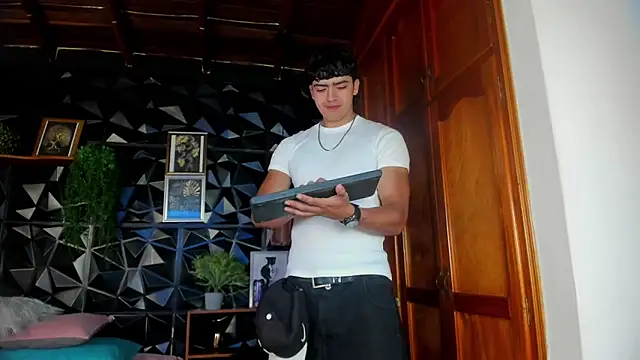 elliot colton online show from 29, 3, 2026