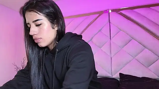 zoevg online show from 27, 3, 2026