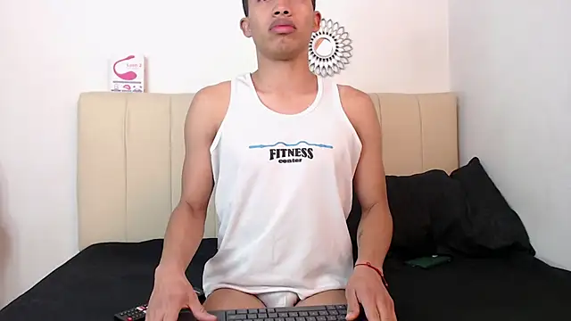 BayronSantana online show from 6, 2, 2026