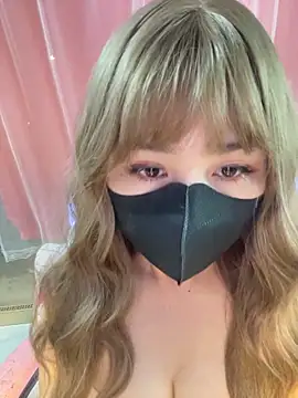 Snapshot of -Violet-t chatting on 1, 3, 2026 -Violet-t online show from 1, 3, 2026